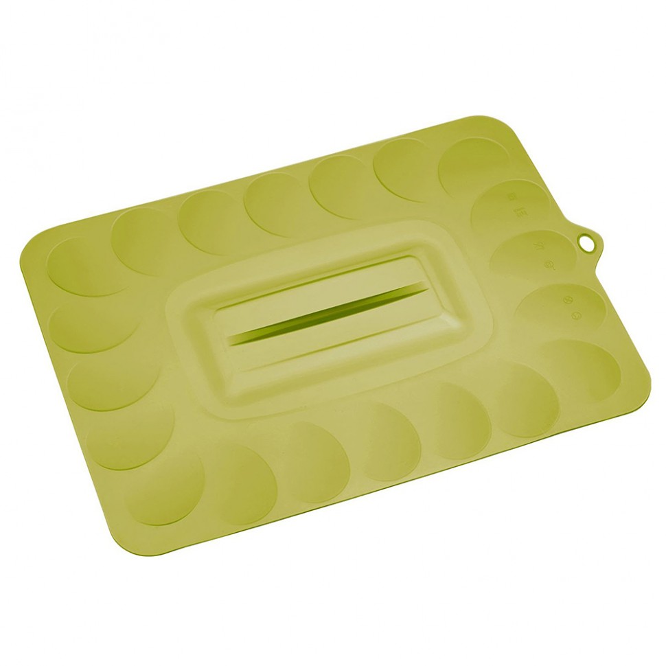 

Крышка силиконовая Westmark Eckig 41.5x30 см