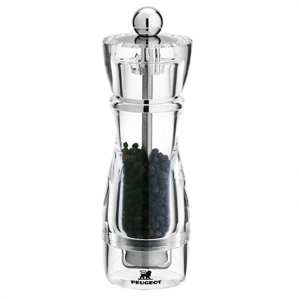 

Мельница для перца Peugeot Vittel (16 см)