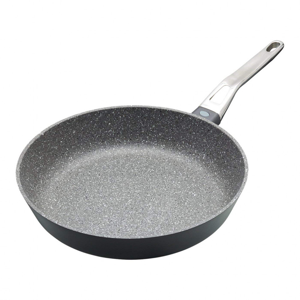 

Сковорода с антипригарным покрытием KitchenCraft Cast Aluminium (26 см)