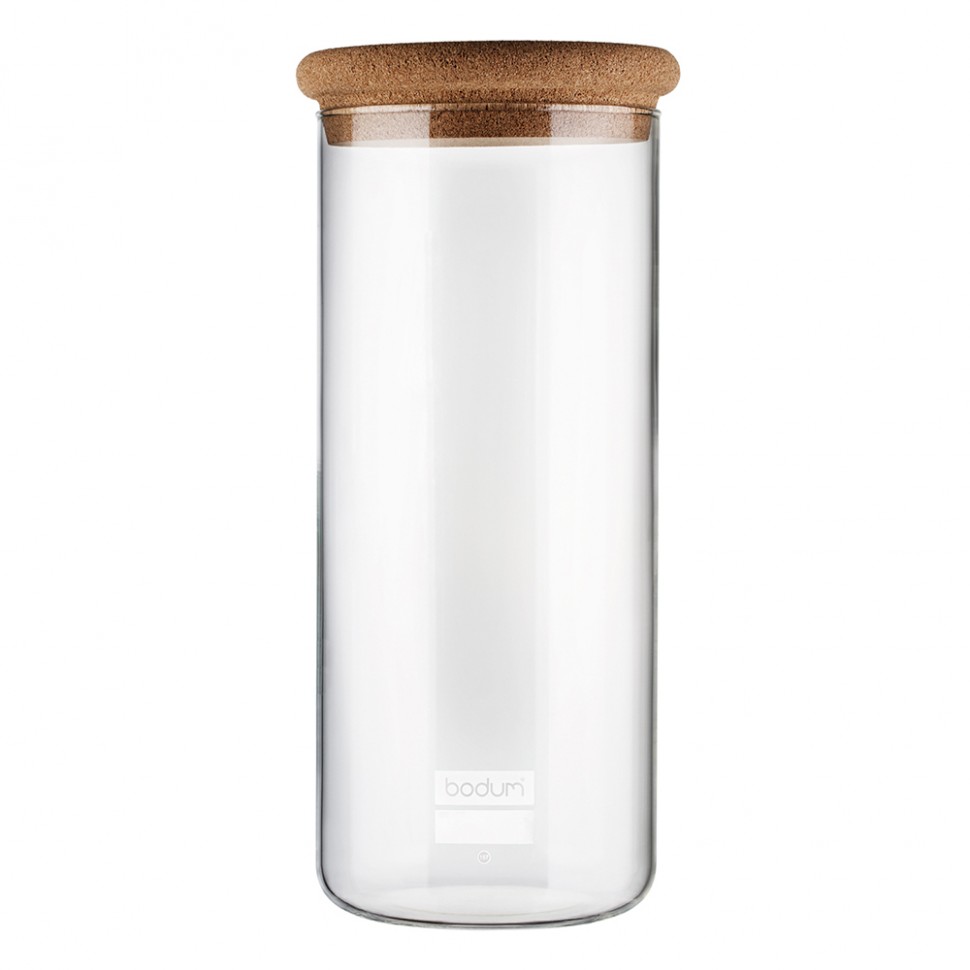 

Банка для хранения с крышкой Bodum Yohki (2.5 л)