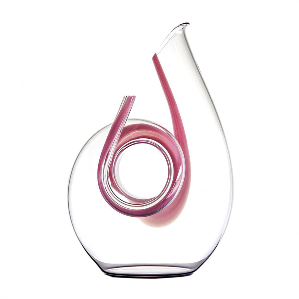 

Декантер Riedel Curly Pink 1.4 л (2011/04)