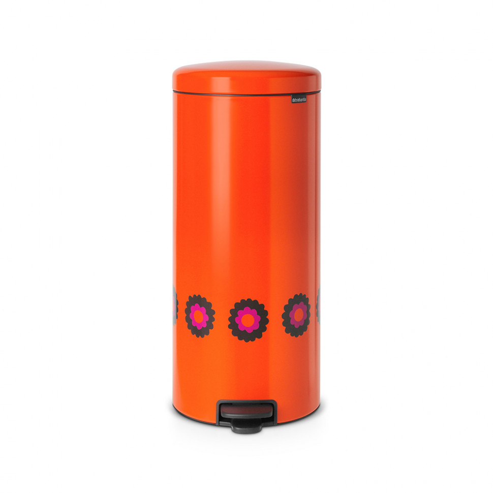 

Мусорное ведро с педалью Brabantia Patrice 30 л