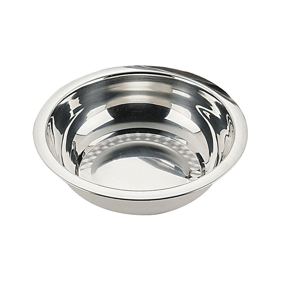 

Миска с ободком Stalgast (8 л)