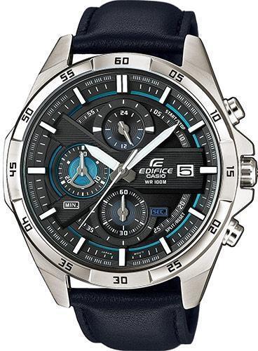 

Наручные мужские часы Casio EFR-556L-1AVUEF