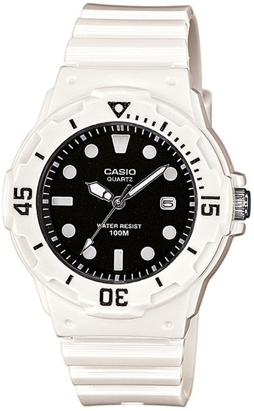 

Наручные детские часы Casio LRW-200H-1EVEF