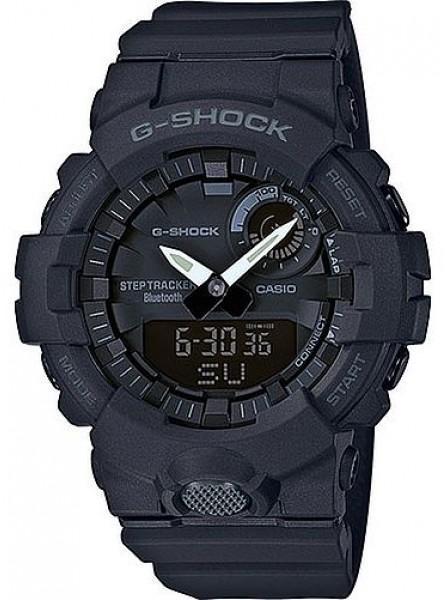 

Наручные мужские часы Casio GBA-800-1AER