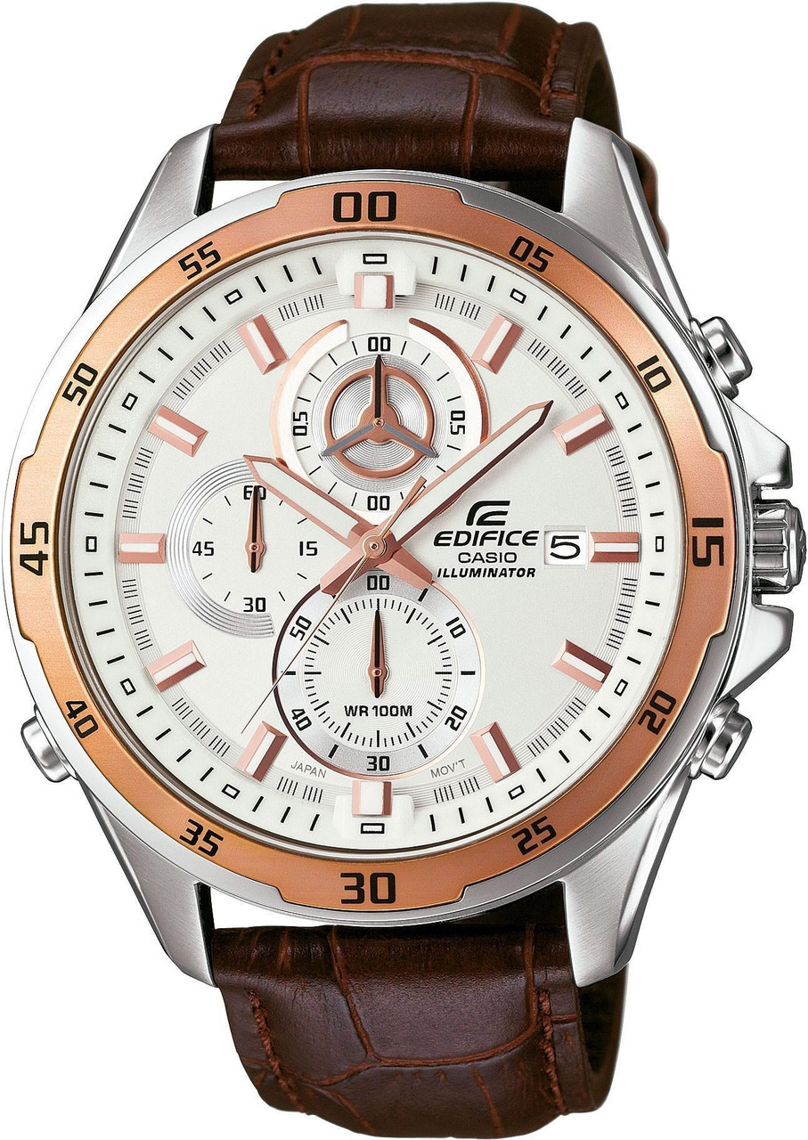 

Наручные мужские часы Casio EFR-547L-7AVUEF