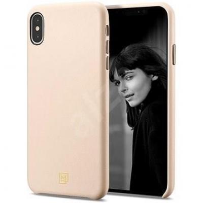 

Чехол для моб. телефона Spigen iPhone XR La Manon calin Pale Pink