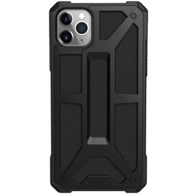 

Чехол для моб. телефона UAG iPhone 11 Pro Max Monarch, Black