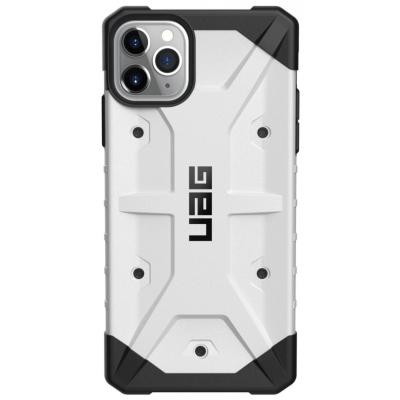 

Чехол для моб. телефона UAG iPhone 11 Pro Max Pathfinder, White