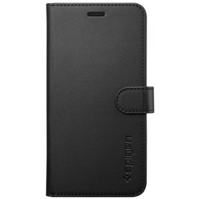 

Чехол для моб. телефона Spigen iPhone XS Wallet S Black