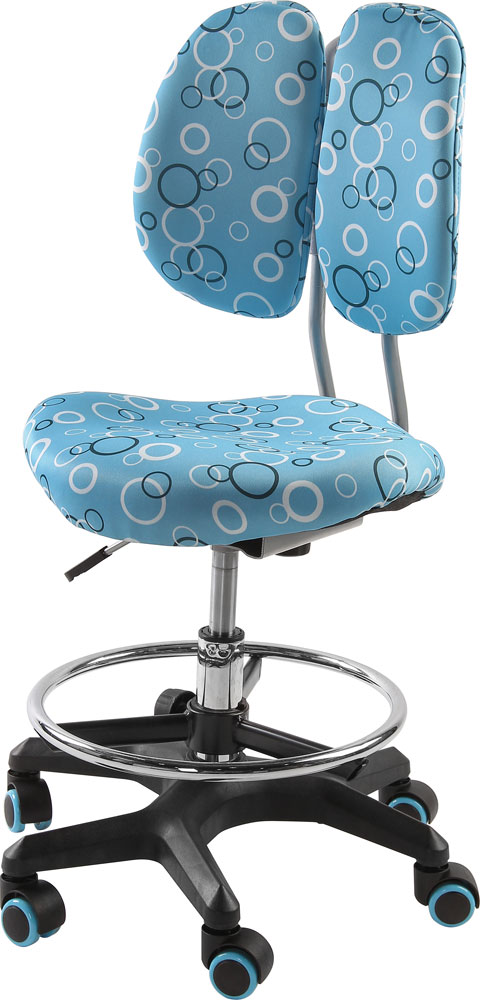 

Детское кресло FunDesk SST6 Blue