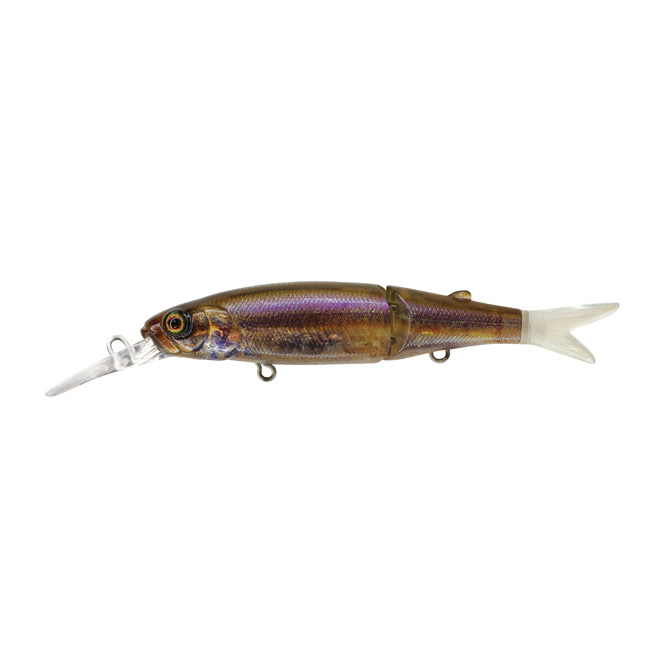 

Воблер Jackall Tiny Magallon MR 88mm 7.6g RT Wakasagi