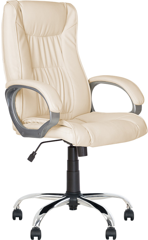 

Кресло Новый Стиль ELLY ordf TILT CHR68 ECO-07