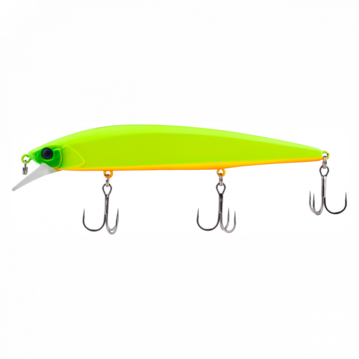 

Воблер Jackall Rerange 110SP 110mm 14.8g Mat Chart