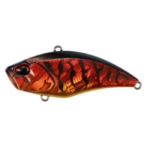 

Воблер DUO Realis Vibration 65 Nitro 65mm 17.5g DJA3294 Burning Tiger