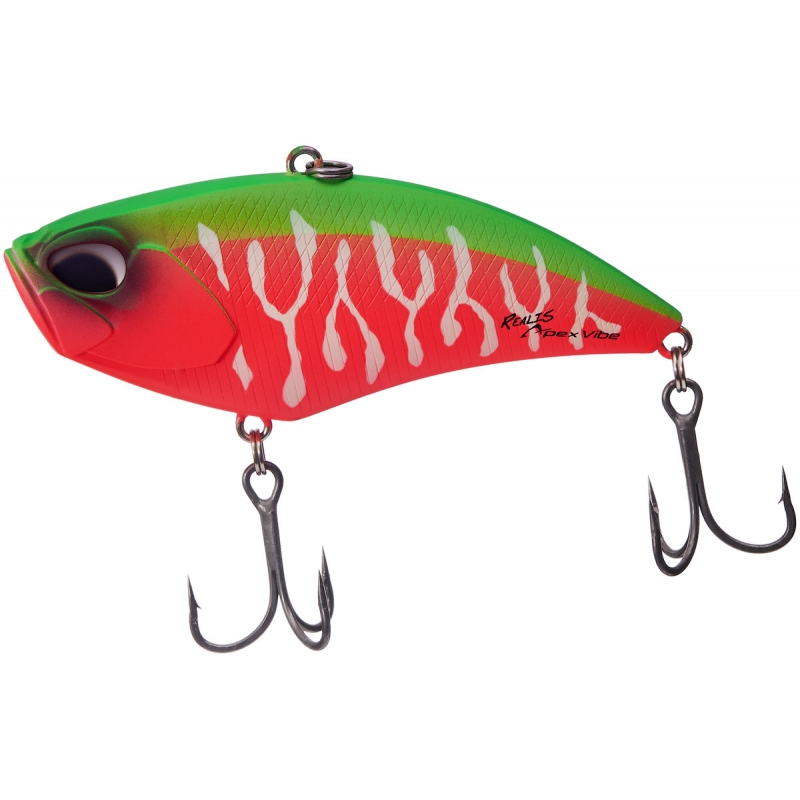 

Воблер DUO Realis Apex Vibe F85 85mm 27g ACC3338