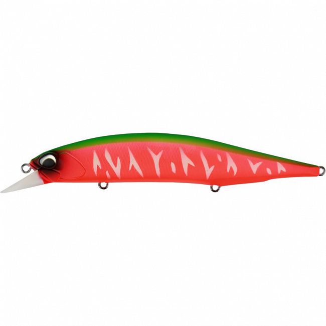 

Воблер DUO Realis Jerkbait 130SP 130mm 22.0g ACC3338 Dragon Fruit Tiger