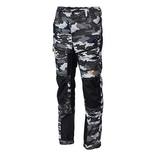

Брюки Savage Gear Camo Trousers XL (1854.09.68)