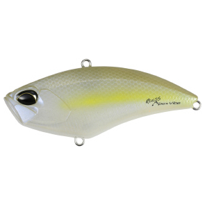 

Воблер DUO Realis Apex Vibe F85 85mm 27g CCC3162 Chartreuse Shad