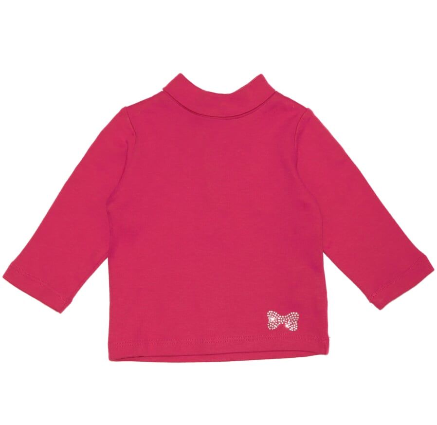 

Гольф OVS kids 66 см малиновый 840126