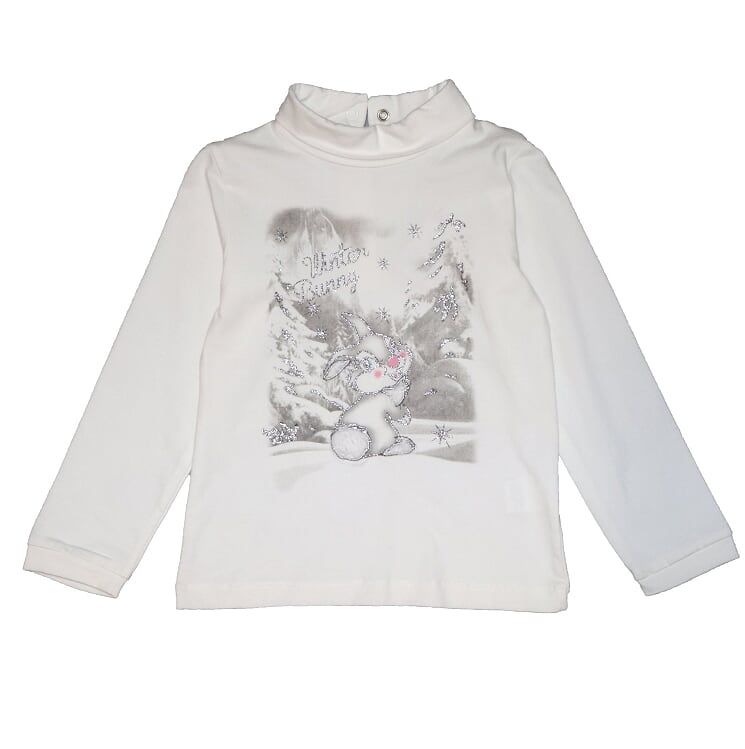 

Гольф OVS kids 60 см молочный 517076