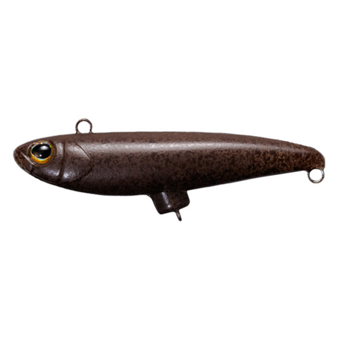 

Воблер Jackall Dartrun 46mm 3.4g Tackey Brown