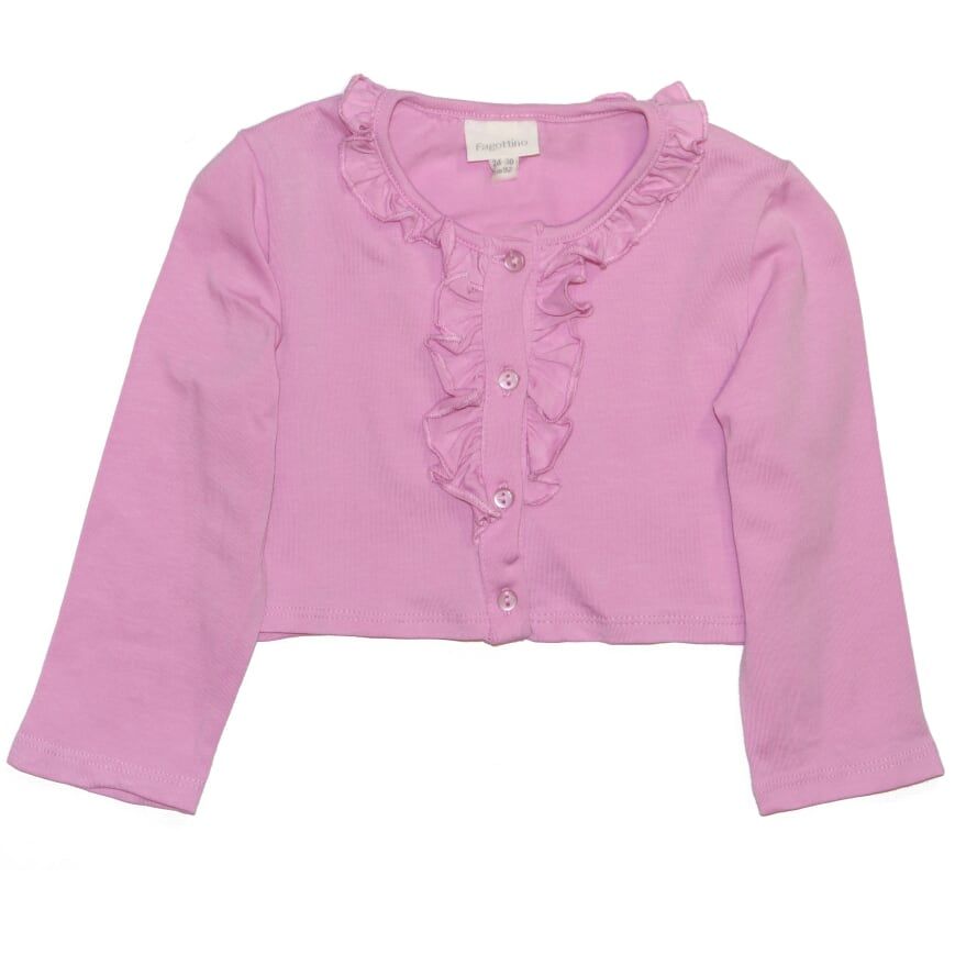 

Болеро OVS kids 96 см 838008