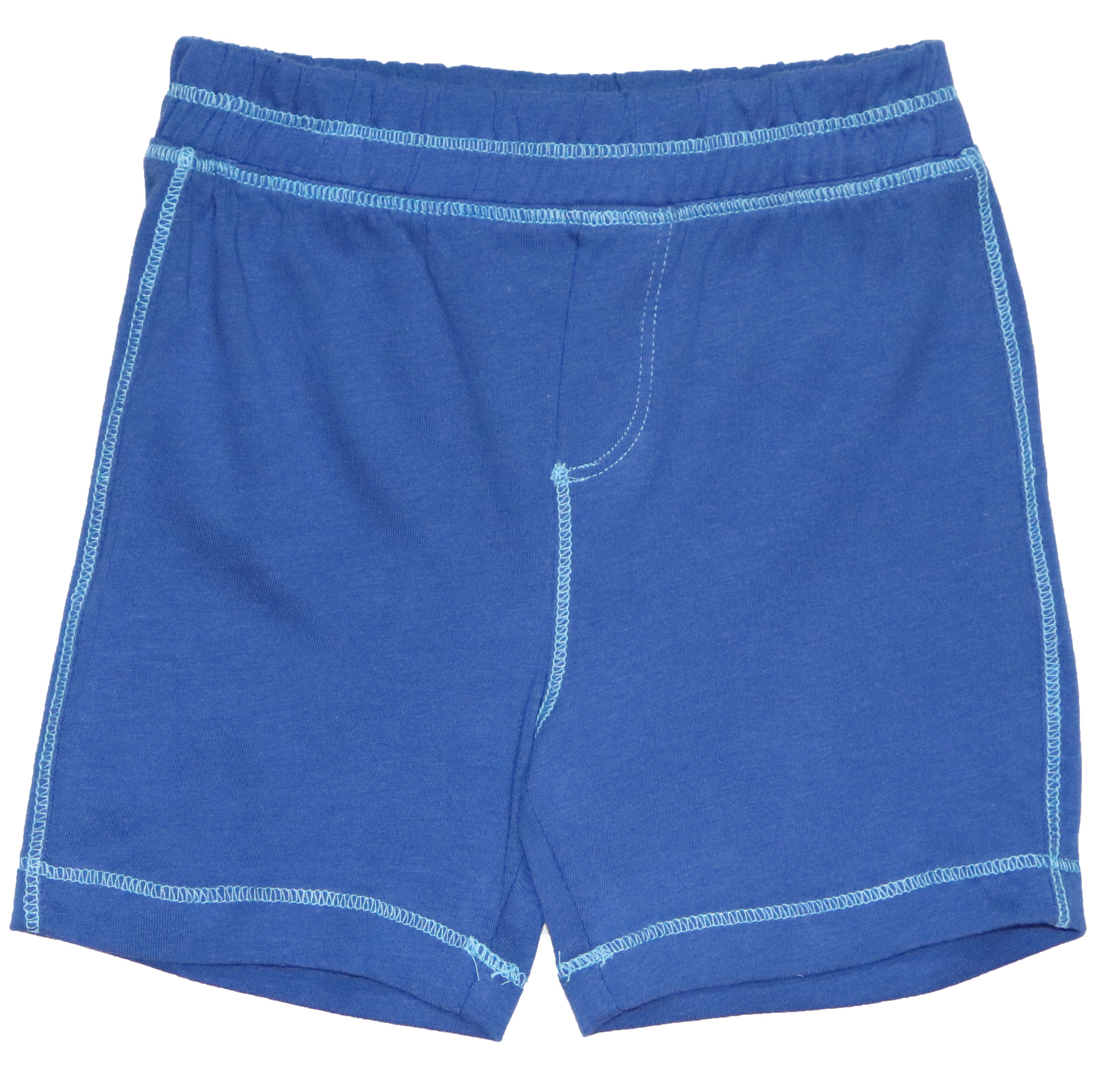 

Шорты OVS kids 68 см синие 2406462