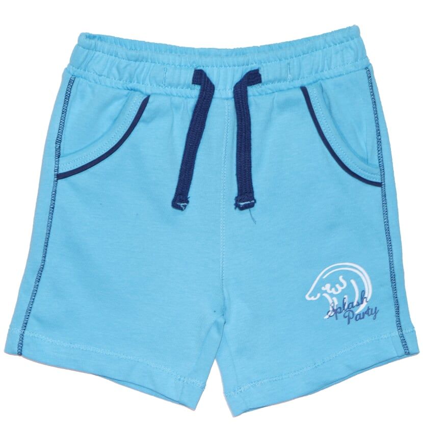 

Шорты OVS kids 68 см голубые 2406462