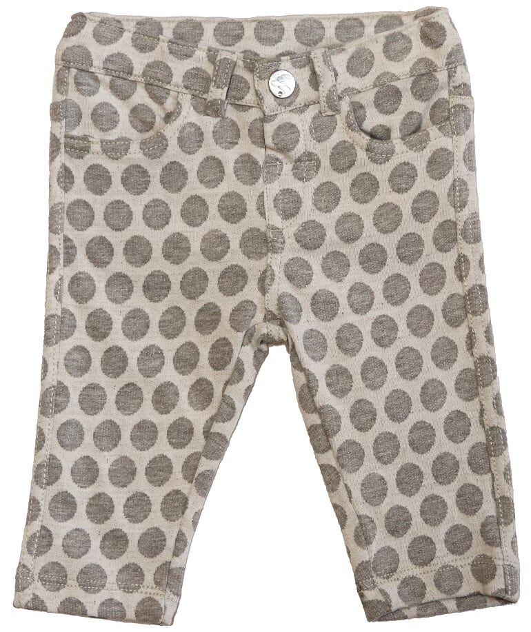 

Брюки OVS kids 62 см серые 516736