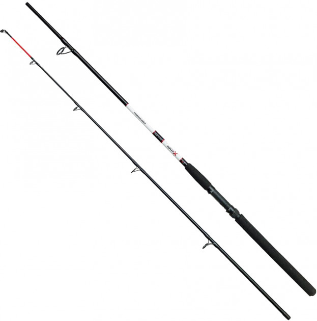 

Удилище DAM Aqua-X Shad&Pilk 2.40m 50-150g (66269)