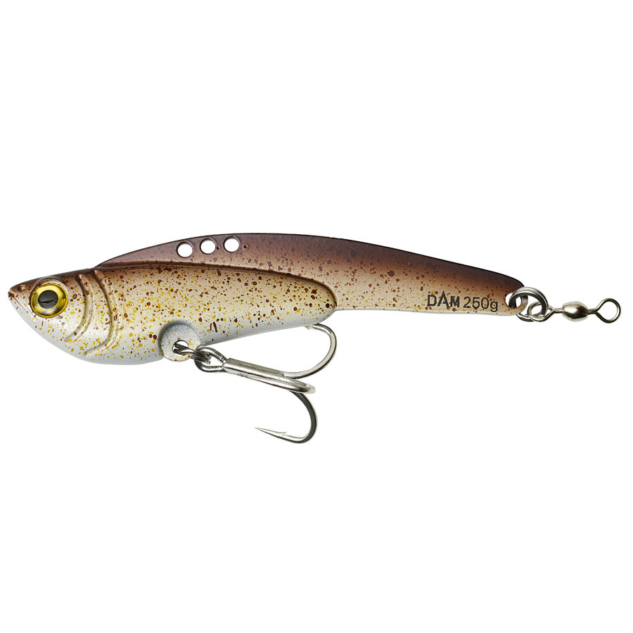 

Блесна DAM Salt-X Pilk Blade Lure 100g Cod (66084)