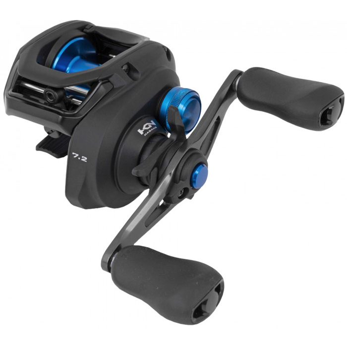 

Катушка Shimano SLX 151 XG 3+1BB 8.2:1