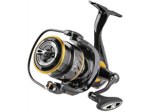 

Катушка Select Nitro 2500M 7+1BB 5.1:1