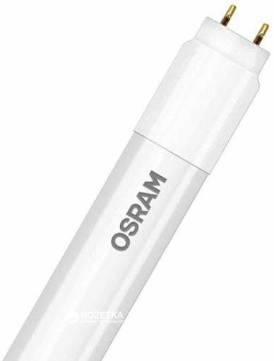 

Светодиодная лампа OSRAM LED Line T8 19.1W/840 G13 4000К 150 см (4058075024397)