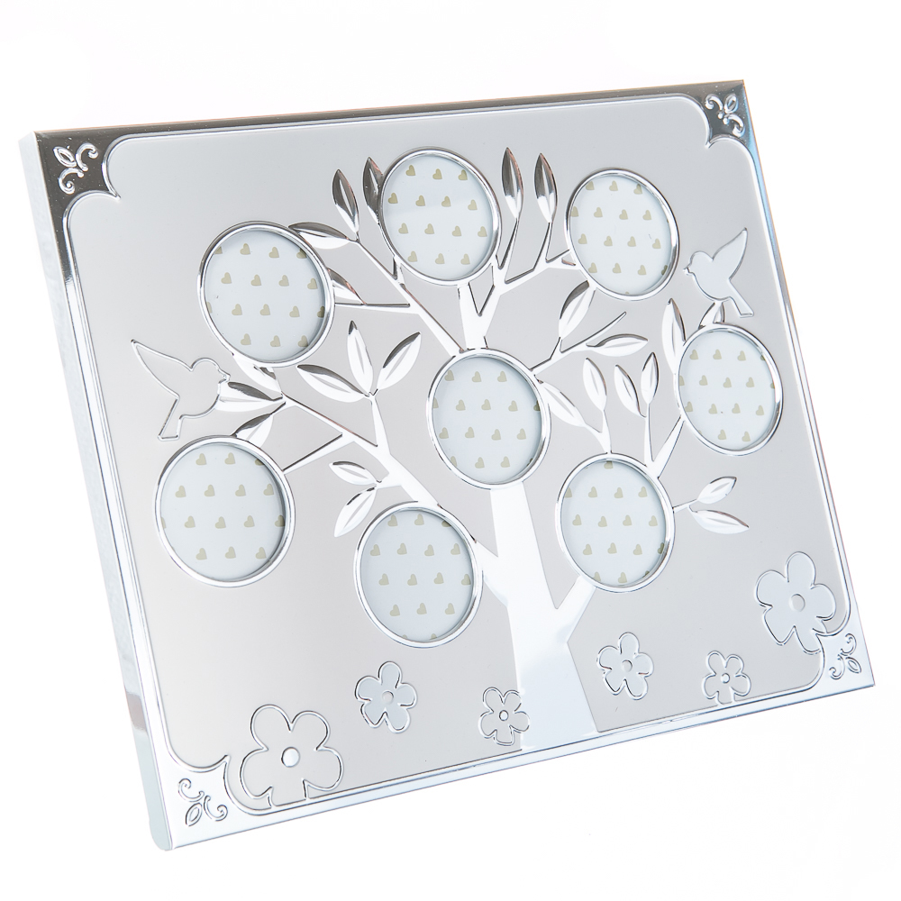 

Фоторамка «Дерево жизни» 26*21 см Angel Gifts 15770-BR-1396