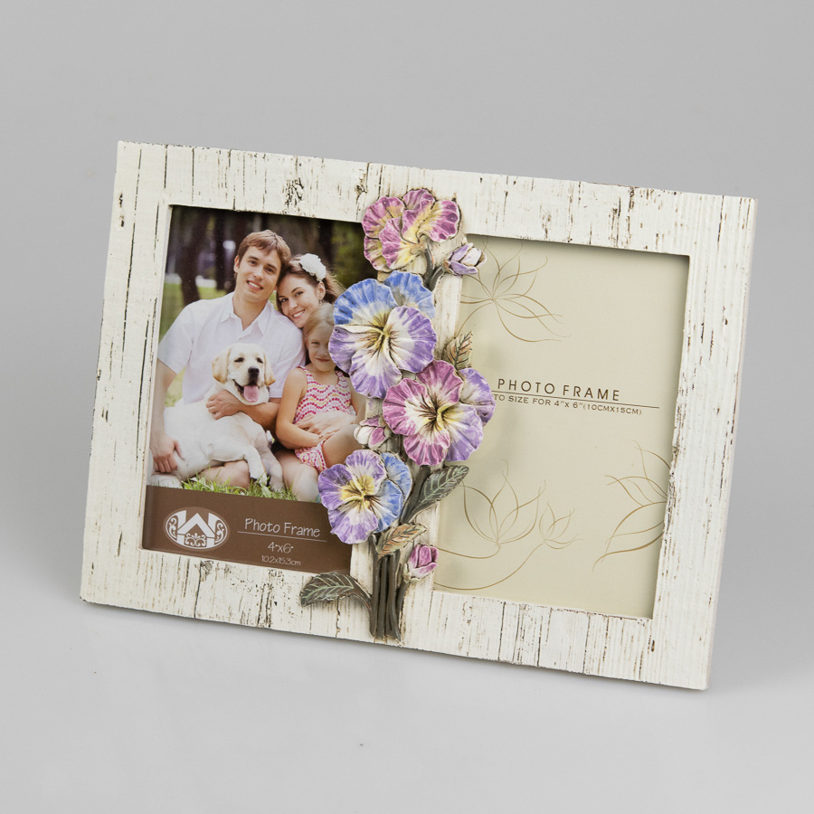 

Фоторамка «Mowis» 26*19 см Angel Gifts 15686-BR-1396