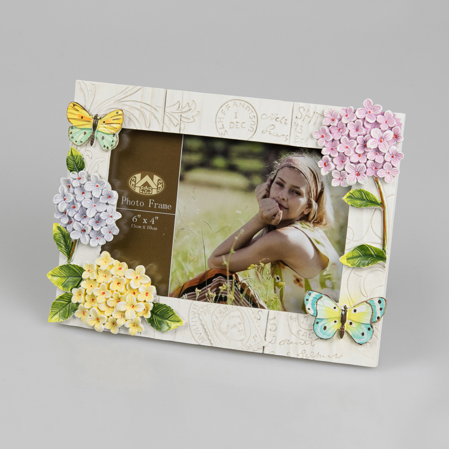 

Фоторамка «Anitti» 20*14 см Angel Gifts 15679-BR-1396