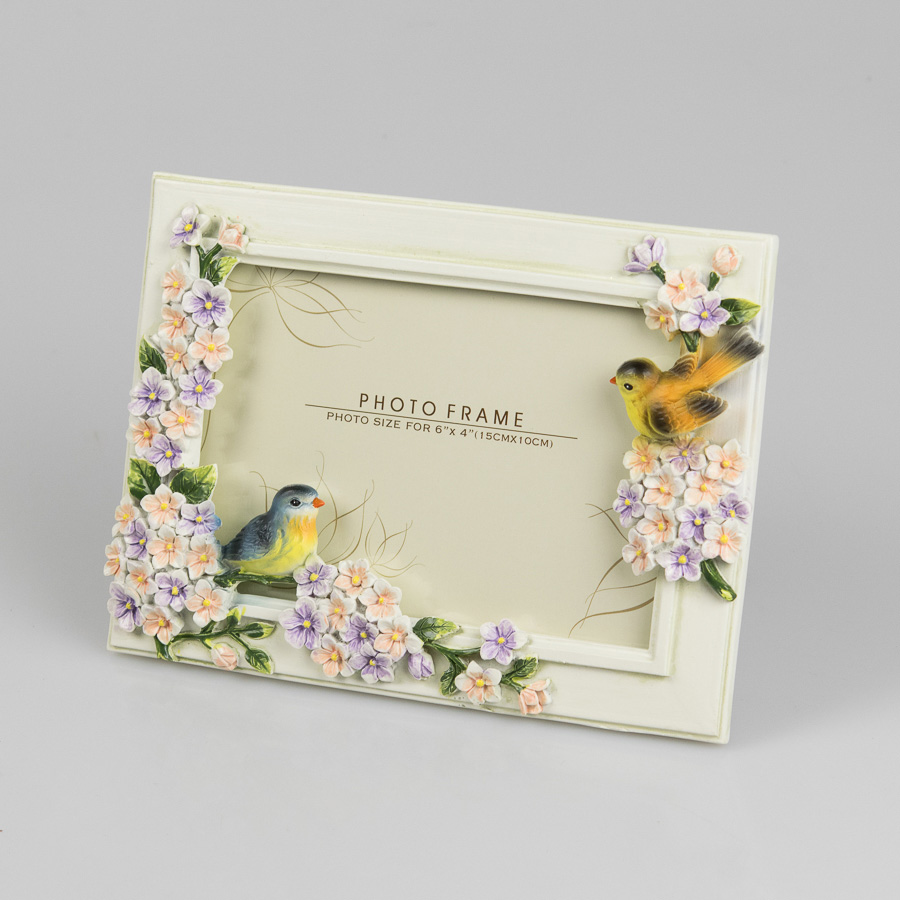 

Фоторамка «Biel» 18*14 см Angel Gifts 15681-BR-1396