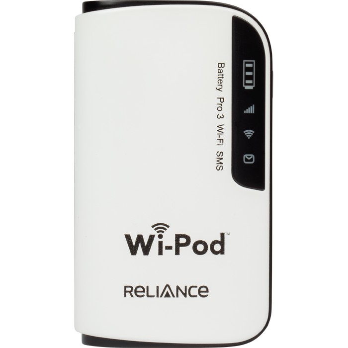 

WiFi роутер 3G модем Lava 802S с антенным разъемом для Интертелеком