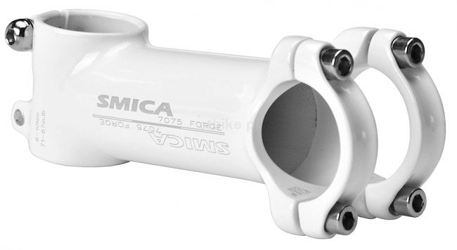 

Вынос Smiga под 1 1/8", руль 31,8 100мм белый (C-M-0002)