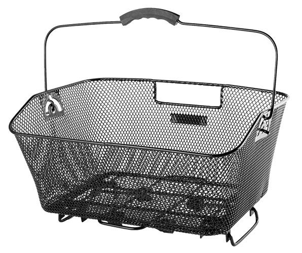 

Корзина M-Wave крепление на багажник (A-PZ-0607)