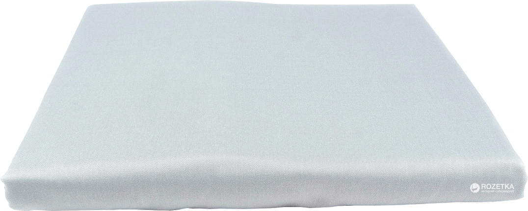 

Пододеяльник Arya Сатин Camino Grey 160х220 см