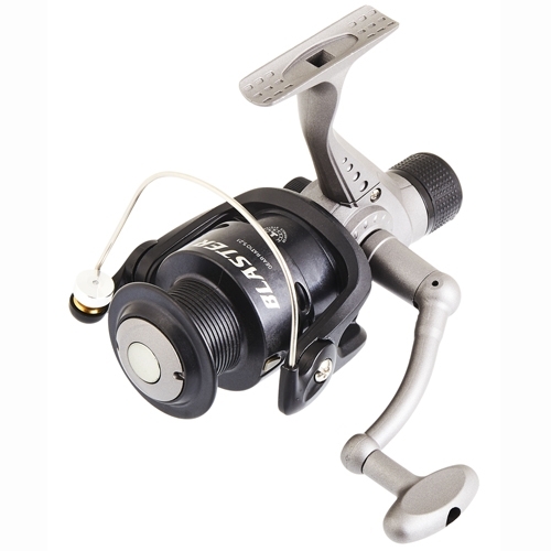 

Катушка Salmo Blaster Spin 1 RD 4000 (1940RD)