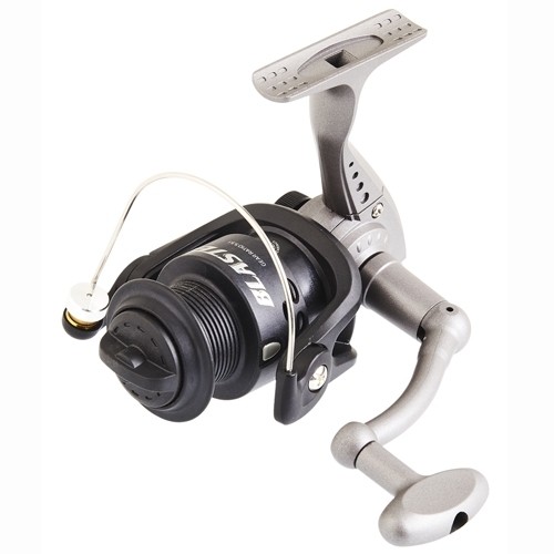 

Катушка Salmo Blaster Spin 1 FD 3000 (1930FD)