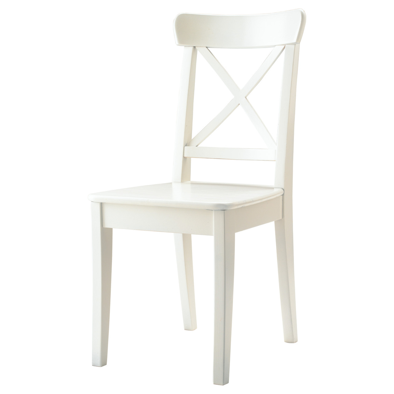 

Стул IKEA INGOLF белый 701.032.50