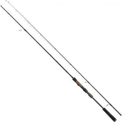 

Удилище Favorite Cobalt CBL-902M 2.7m (1693.02.40)