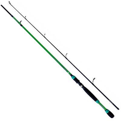 

Удилище Shizuka SH1400 2.10м 10-30гр (S2800021)