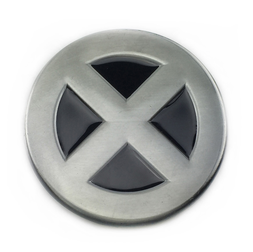 

Пряжка для ремня X-Men